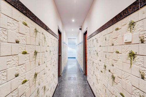 hotel o bhattrahalli lakeview