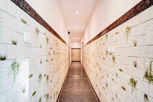 hotel o bhattrahalli lakeview