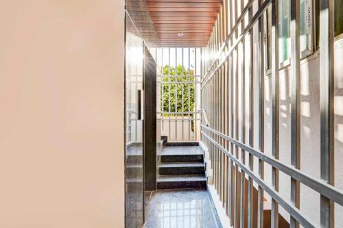 hotel o bhattrahalli lakeview