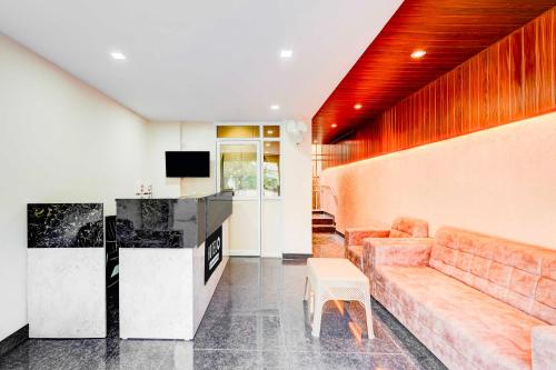 Hotel O Bhattrahalli Lakeview,,4 star