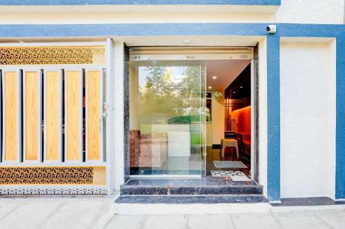 hotel o bhattrahalli lakeview