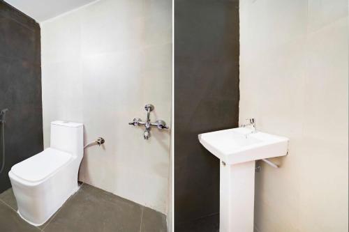 hotel o bhattrahalli lakeview