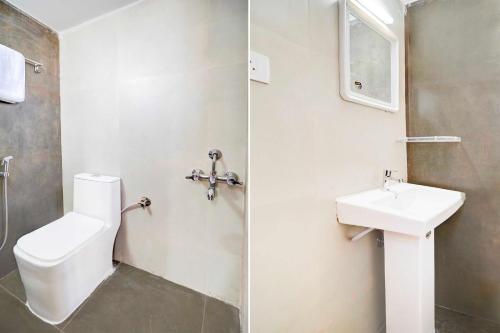 hotel o bhattrahalli lakeview