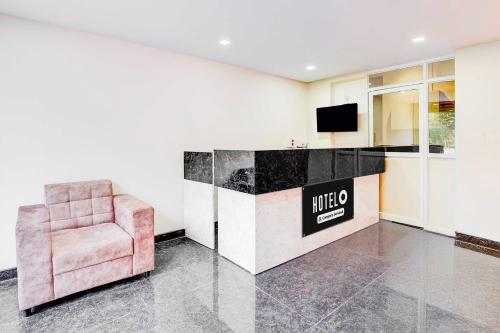 hotel o bhattrahalli lakeview