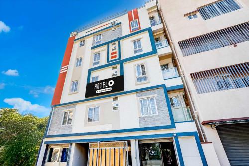 hotel o bhattrahalli lakeview