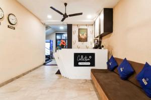 collection o raipur junction