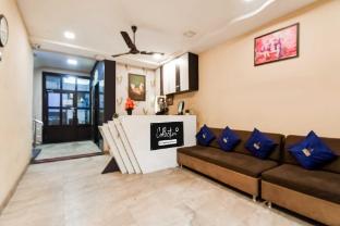 collection o raipur junction