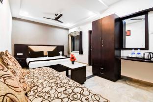 collection o raipur junction