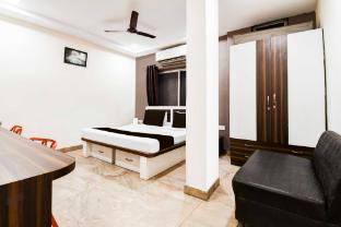 collection o raipur junction