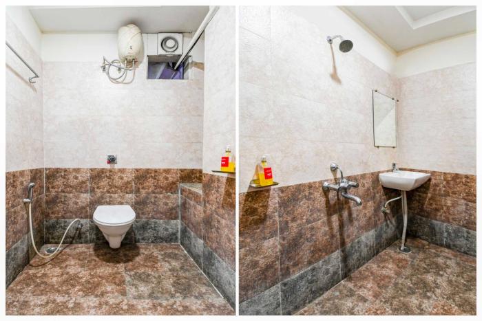 collection o raipur junction