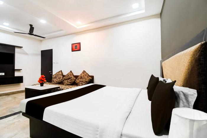 collection o raipur junction