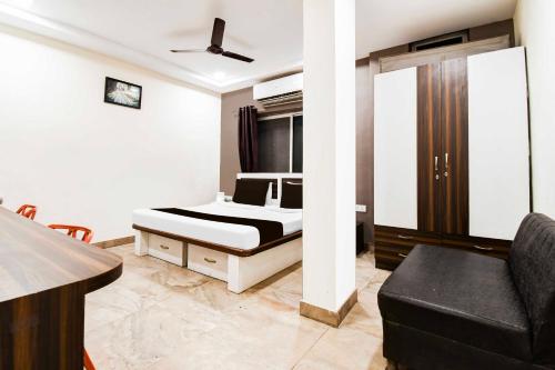 collection o raipur junction