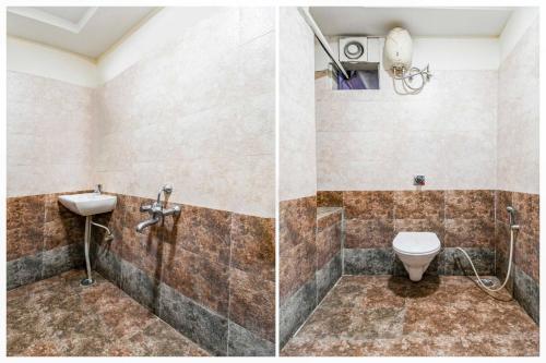 collection o raipur junction