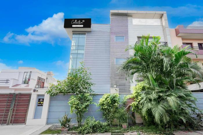 collection o sector 51 noida