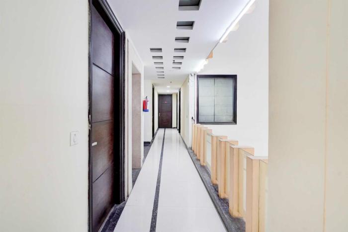 collection o sector 51 noida