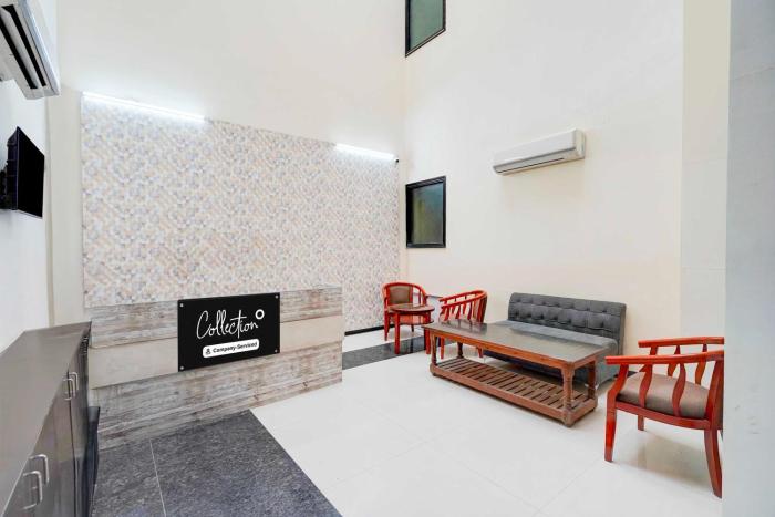 collection o sector 51 noida