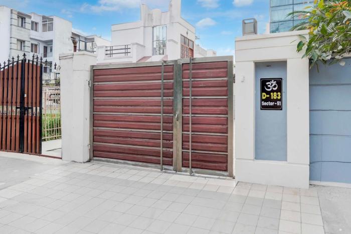 collection o sector 51 noida