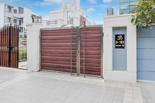 collection o sector 51 noida