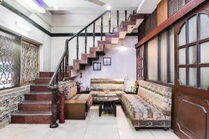 Hotel O Salt Lake Company Serviced,,4 star