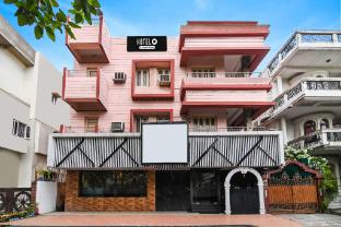 Hotel O Salt Lake Company Serviced,,4 star