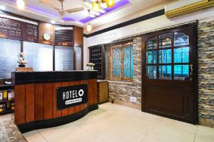 Hotel O Salt Lake Company Serviced,,4 star