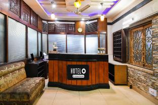 hotel o salt lake company serviced