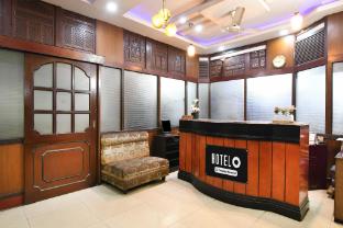 hotel o salt lake company serviced