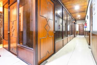 hotel o salt lake company serviced