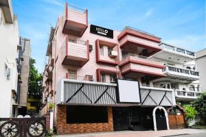 hotel o salt lake company serviced