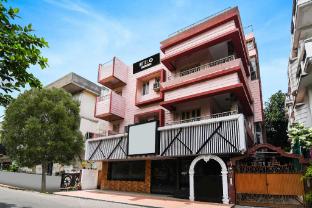 hotel o salt lake company serviced