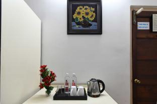 hotel o salt lake company serviced