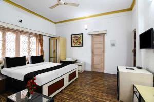 hotel o salt lake company serviced