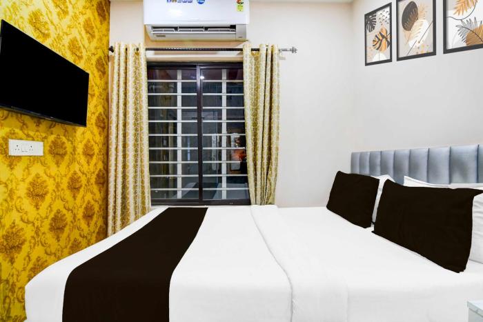 collection o marquis street bk international