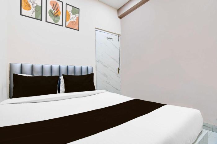 collection o marquis street bk international