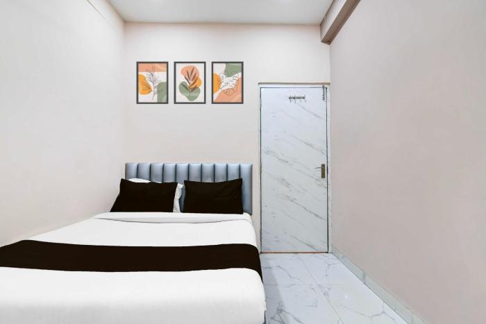 collection o marquis street bk international