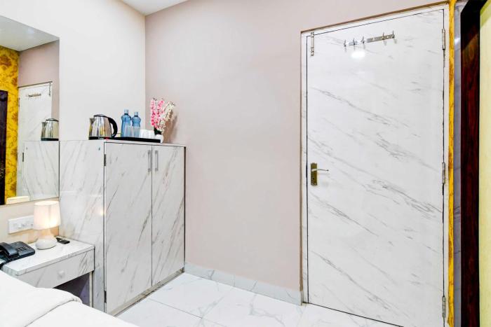 collection o marquis street bk international