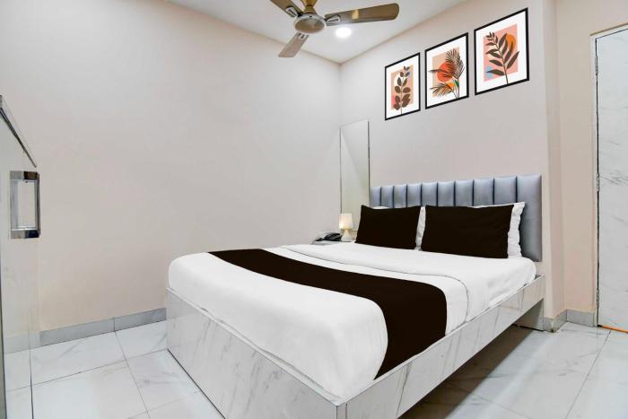 collection o marquis street bk international