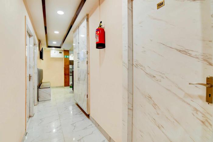 collection o marquis street bk international