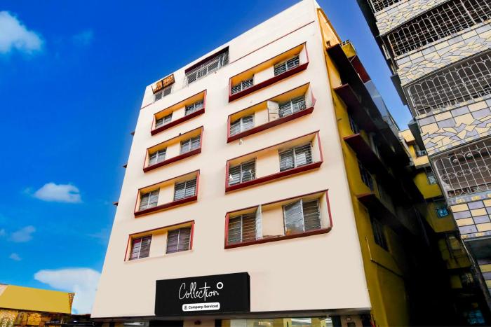 collection o marquis street bk international