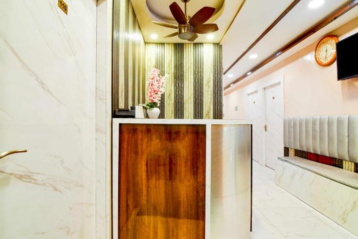 collection o marquis street bk international