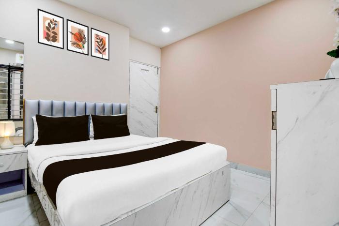 collection o marquis street bk international