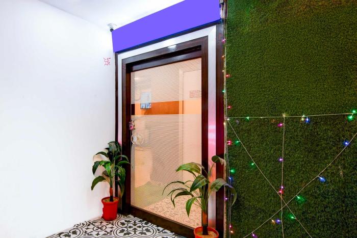 collection o marquis street bk international