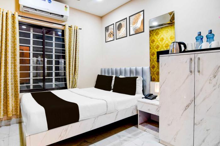 collection o marquis street bk international