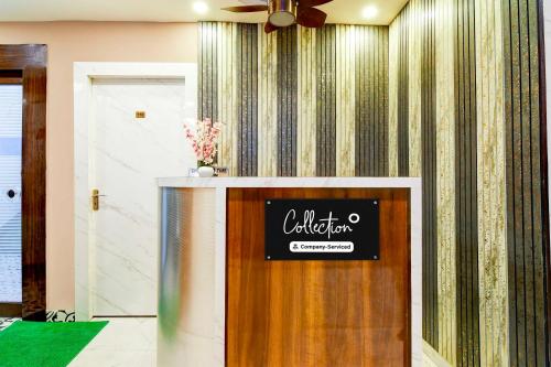 Collection O Marquis Street Bk International,,4 star