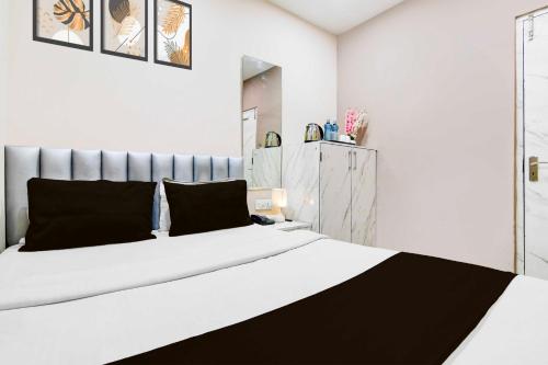 collection o marquis street bk international