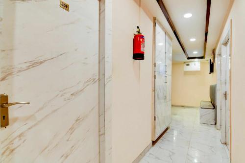 collection o marquis street bk international