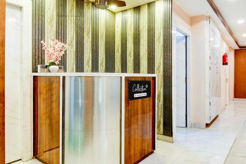 collection o marquis street bk international