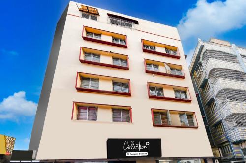 collection o marquis street bk international