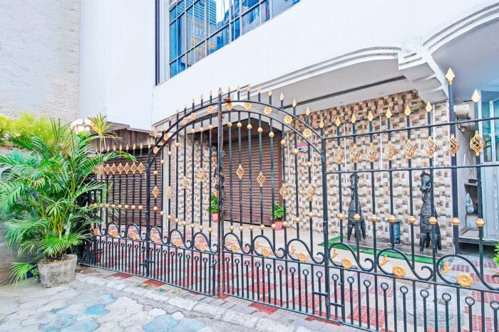 collection o baguiati