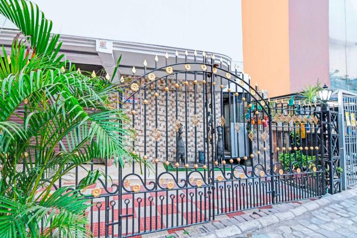 collection o baguiati